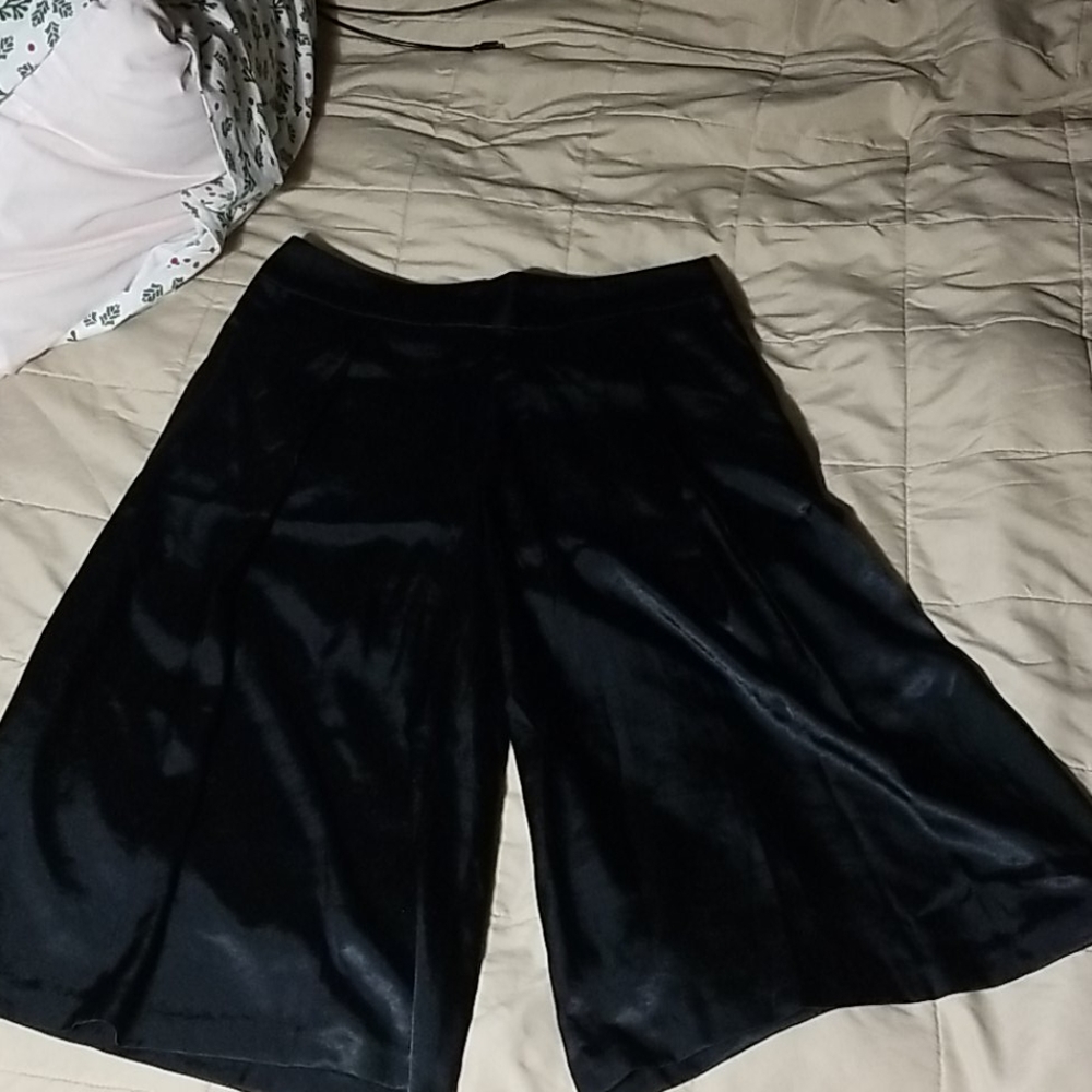 Robert Rodriguez flared pants